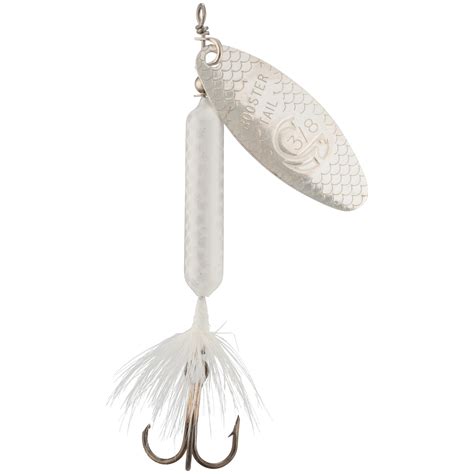 Rooster tails - Yakima Wordens Super Rooster Tail - The Super Rooster Tail will greatly improve your fish catching with the double hook spinner bait that has a pulsating hackle to bring the fish in. Specifications. Please choose a variant above. Reviews. Questions & …